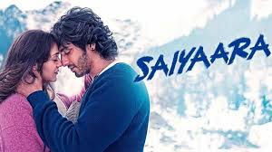 Saiyaara” (2025)